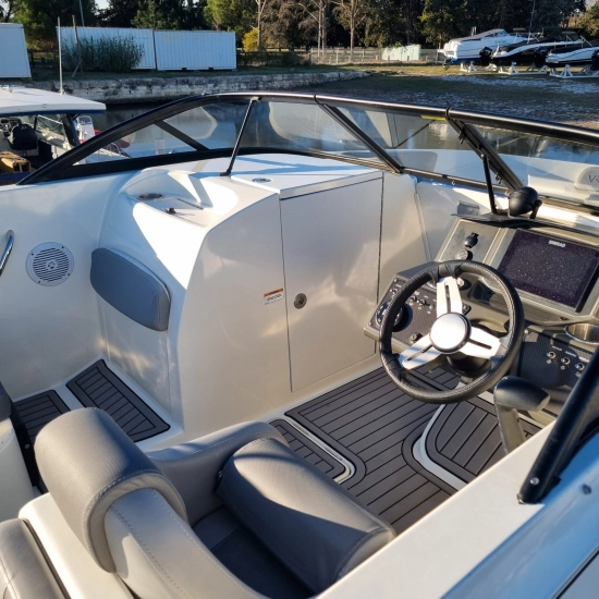 Bayliner Vr6 Bowrider Ob de segunda mano en venta