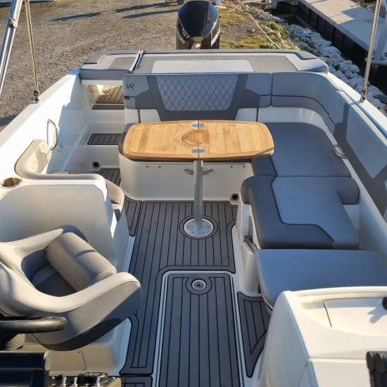 Bayliner Vr6 Bowrider Ob de segunda mano en venta