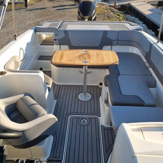 Bayliner Vr6 Bowrider Ob de segunda mano en venta
