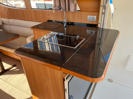 Greenline 33 usata in vendita