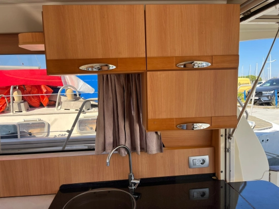 Greenline 33 usata in vendita