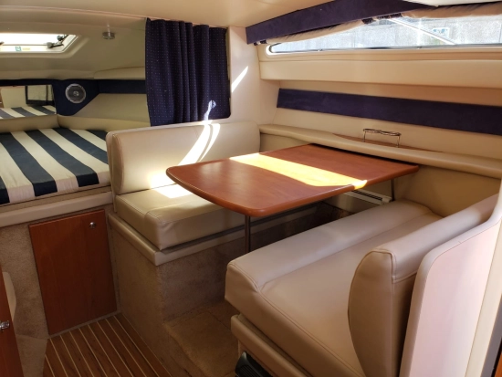 Bayliner 285 Ciera usado à venda