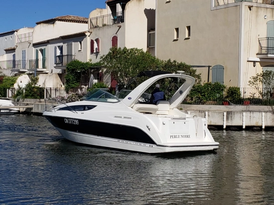 Bayliner 285 Ciera usado à venda