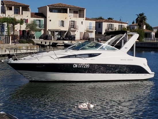 Bayliner 285 Ciera usado à venda