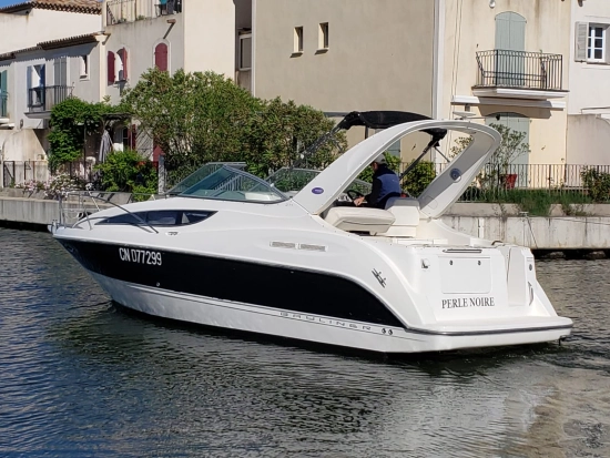 Bayliner 285 Ciera usado à venda