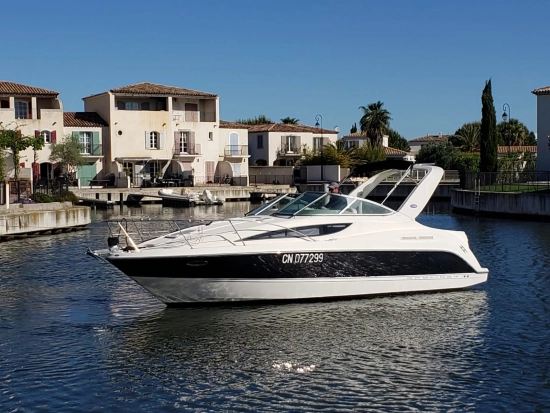 Bayliner 285 Ciera usado à venda