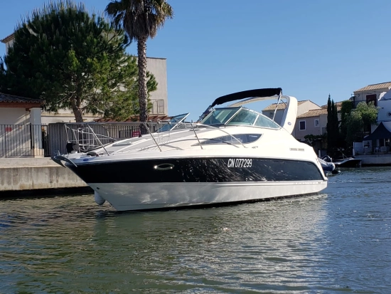 Bayliner 285 Ciera usado à venda