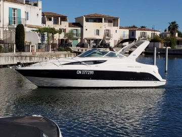 Bayliner 285 Ciera usata in vendita