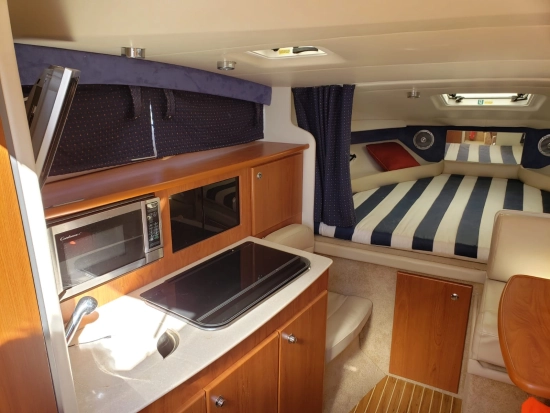 Bayliner 285 Ciera usado à venda