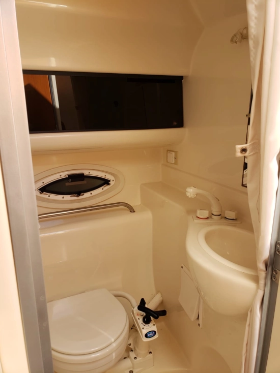 Bayliner 285 Ciera usado à venda