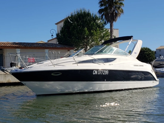 Bayliner 285 Ciera usado à venda