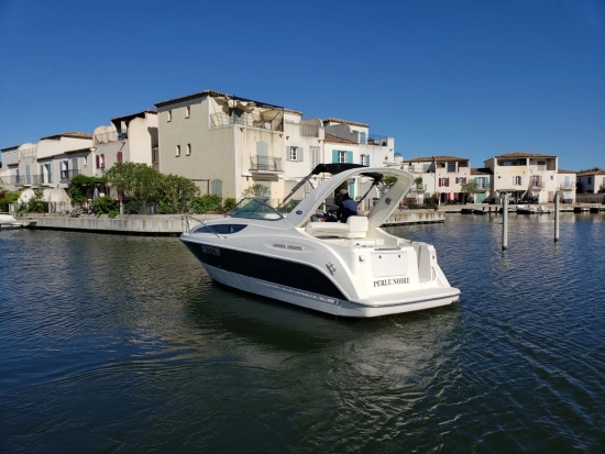Bayliner 285 Ciera usado à venda
