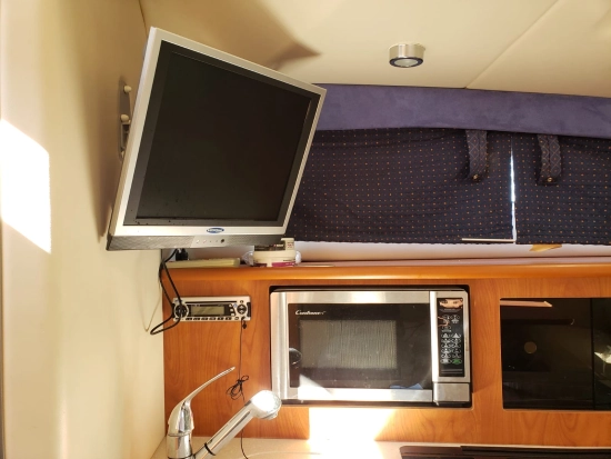 Bayliner 285 Ciera usado à venda