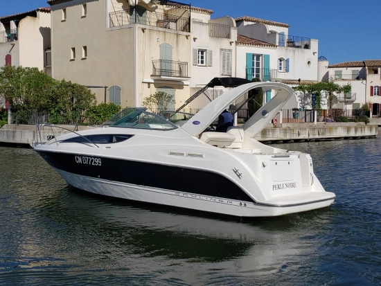Bayliner 285 Ciera usado à venda