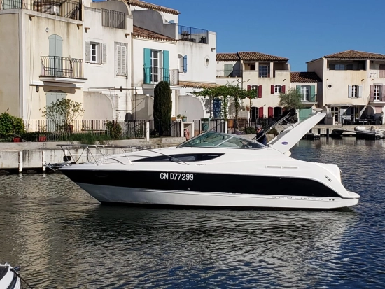 Bayliner 285 Ciera usado à venda