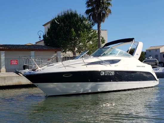 Bayliner 285 Ciera usado à venda