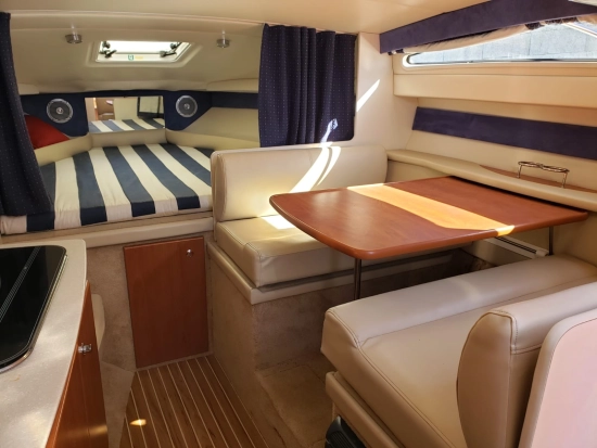Bayliner 285 Ciera usado à venda