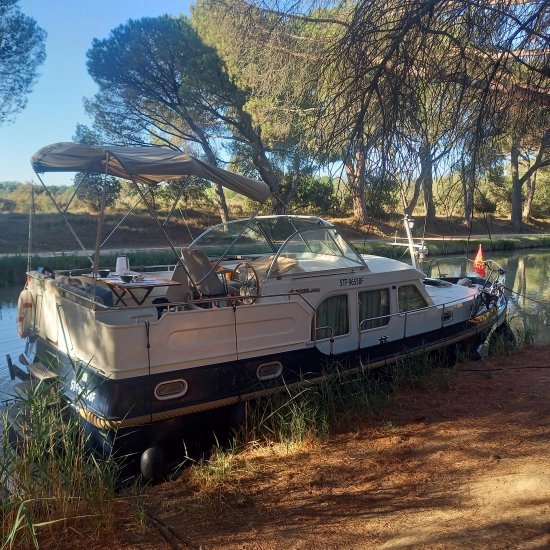 Linssen Yachts Grand Sturdy 35.0 AC usado à venda