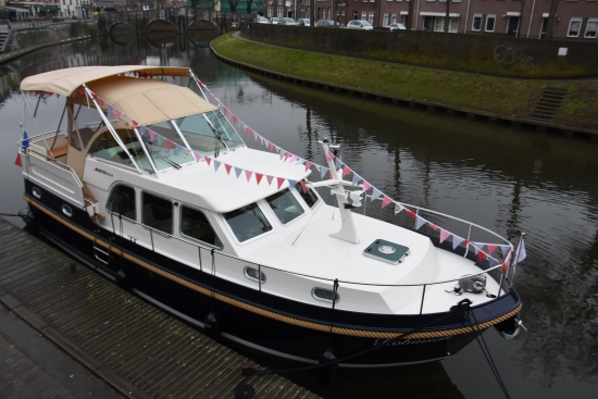 Linssen Yachts Grand Sturdy 35.0 AC usado à venda