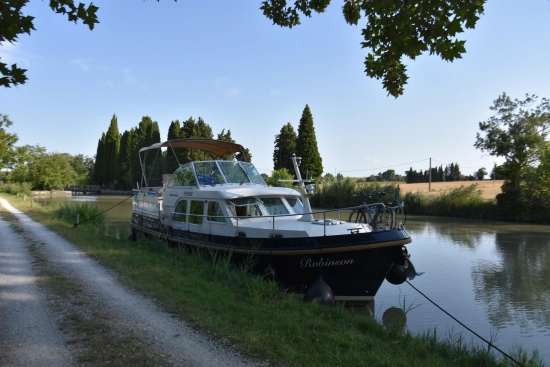 Linssen Yachts Grand Sturdy 35.0 AC usado à venda