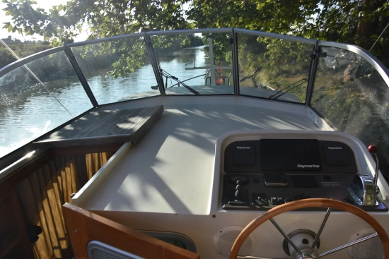 Linssen Yachts Grand Sturdy 35.0 AC usado à venda