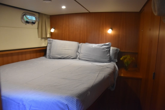 Linssen Yachts Grand Sturdy 35.0 AC usado à venda