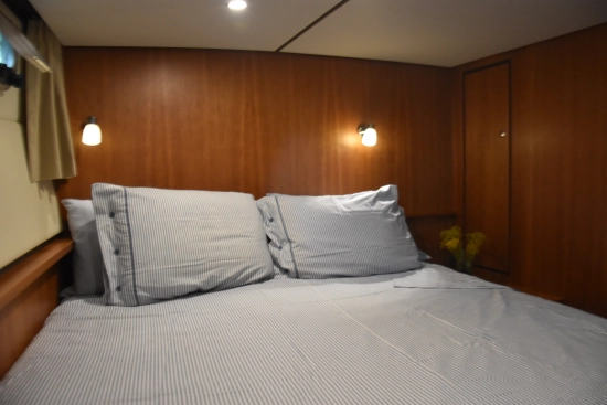 Linssen Yachts Grand Sturdy 35.0 AC usado à venda