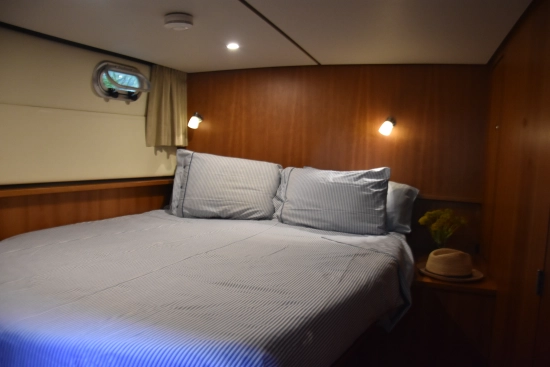 Linssen Yachts Grand Sturdy 35.0 AC usado à venda