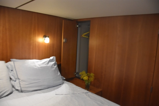 Linssen Yachts Grand Sturdy 35.0 AC usado à venda