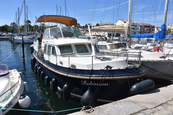Linssen Yachts Grand Sturdy 35.0 AC usado à venda