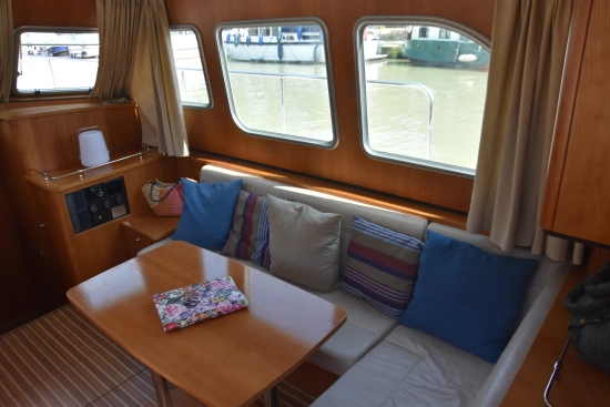 Linssen Yachts Grand Sturdy 35.0 AC usado à venda