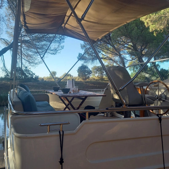 Linssen Yachts Grand Sturdy 35.0 AC usado à venda