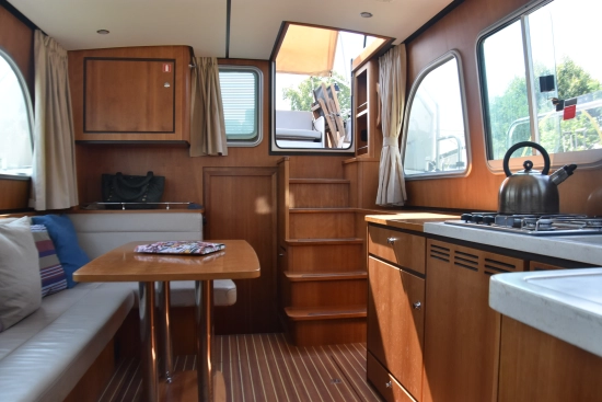 Linssen Yachts Grand Sturdy 35.0 AC usado à venda