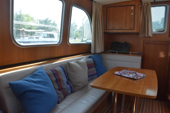 Linssen Yachts Grand Sturdy 35.0 AC usado à venda