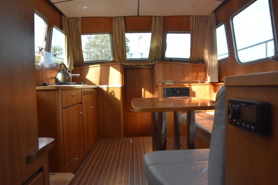 Linssen Yachts Grand Sturdy 35.0 AC usado à venda
