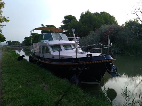Linssen Yachts Grand Sturdy 35.0 AC usado à venda