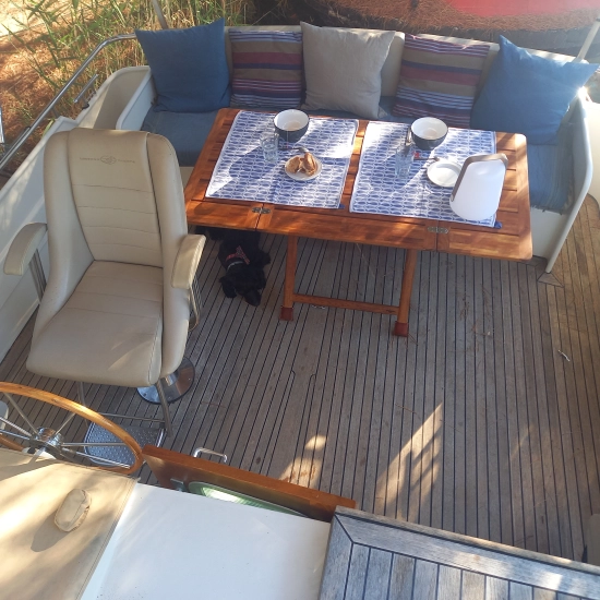 Linssen Yachts Grand Sturdy 35.0 AC usado à venda