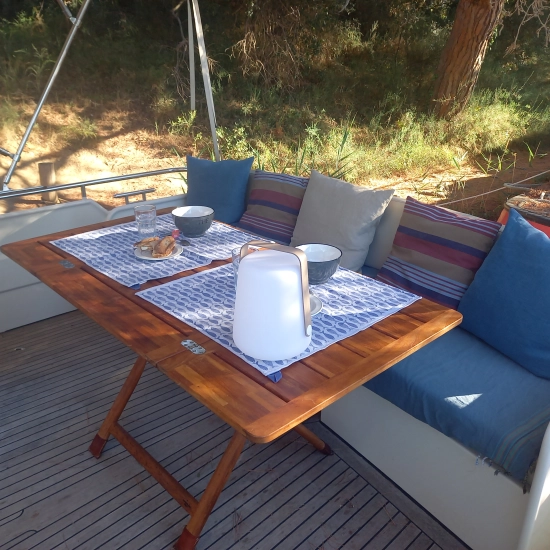 Linssen Yachts Grand Sturdy 35.0 AC usado à venda