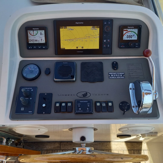 Linssen Yachts Grand Sturdy 35.0 AC usado à venda