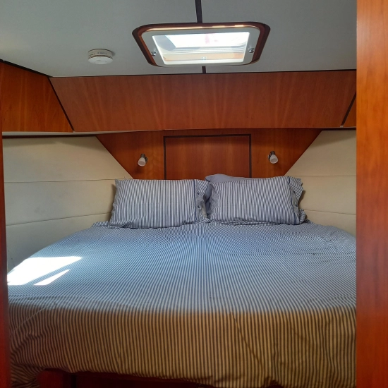 Linssen Yachts Grand Sturdy 35.0 AC usado à venda