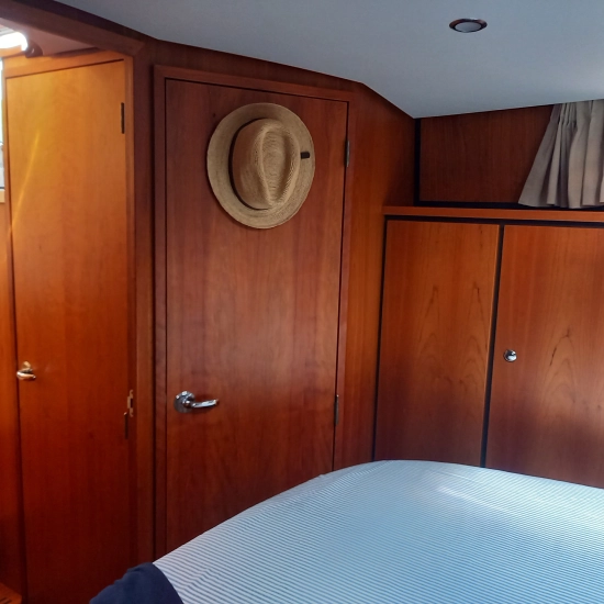Linssen Yachts Grand Sturdy 35.0 AC usado à venda