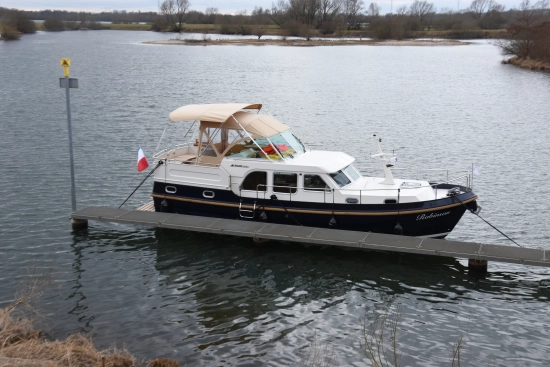 Linssen Yachts Grand Sturdy 35.0 AC usado à venda