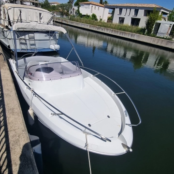 Beneteau Flyer 650 SUN DECK de segunda mano en venta