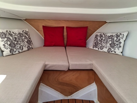 Beneteau Flyer 650 SUN DECK usata in vendita