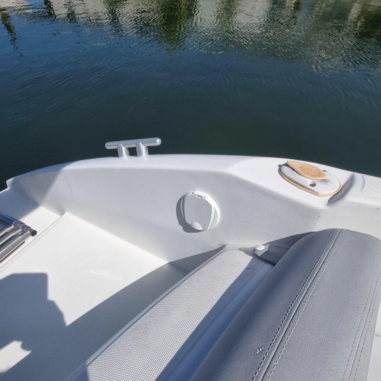 Beneteau Flyer 650 SUN DECK usata in vendita