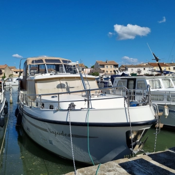 PEDRO BOAT LEVANTO 38 usata in vendita