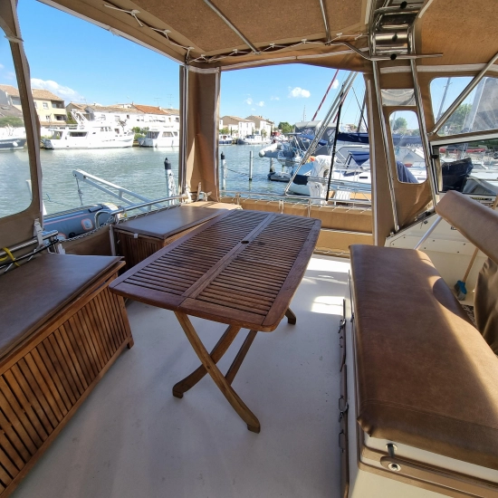 PEDRO BOAT LEVANTO 38 de segunda mano en venta