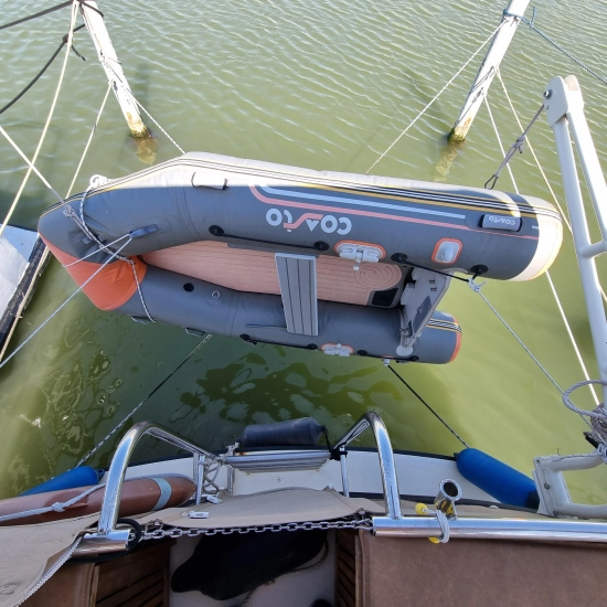 PEDRO BOAT LEVANTO 38 de segunda mano en venta
