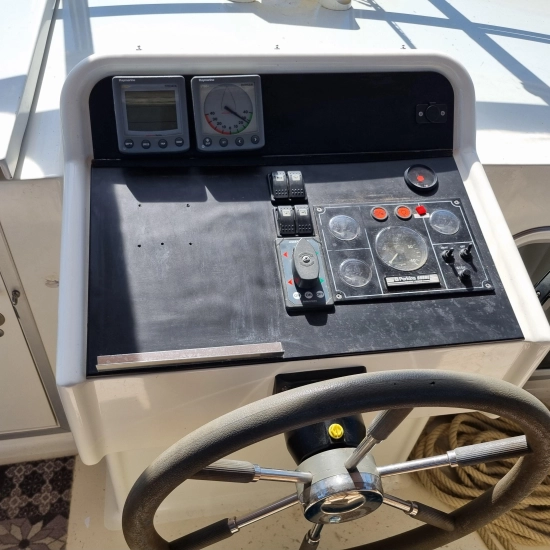 PEDRO BOAT LEVANTO 38 de segunda mano en venta