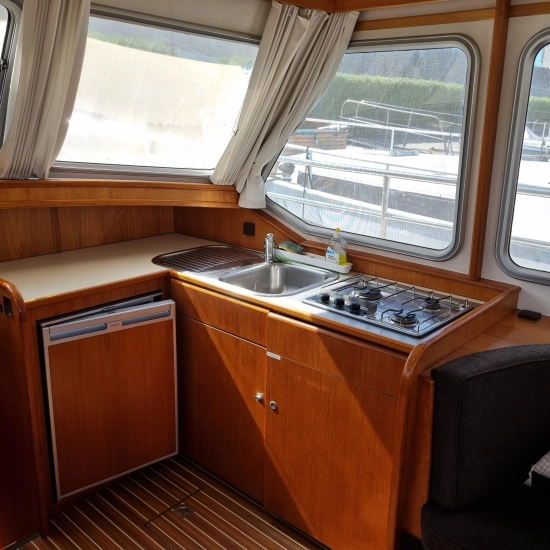PEDRO BOAT LEVANTO 38 de segunda mano en venta